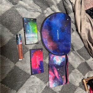Smashbox Galaxy Cosmetic Set
